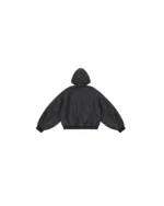 Shinzo Brand Okayama 15oz Blue Raw Japanese Denim Clasp Jacket